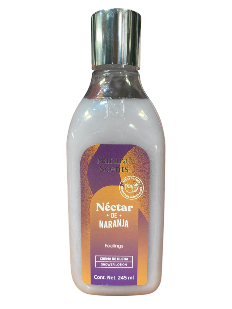BOLSA MEDIANA MULTICOLOR NATURAL SCENTS