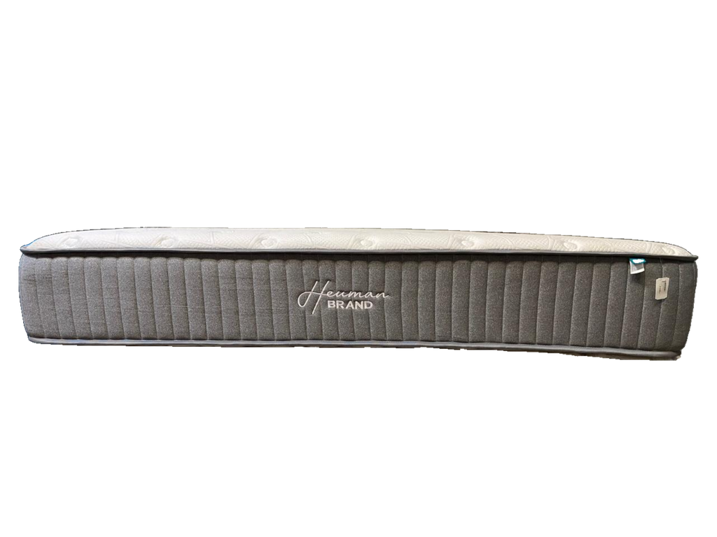 COLCHON HEUMAN BRAN KING SIZE