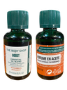 ACEITE DE MANDARINA/EUCALIPTO