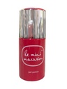 ESMALTE DE UÑAS 