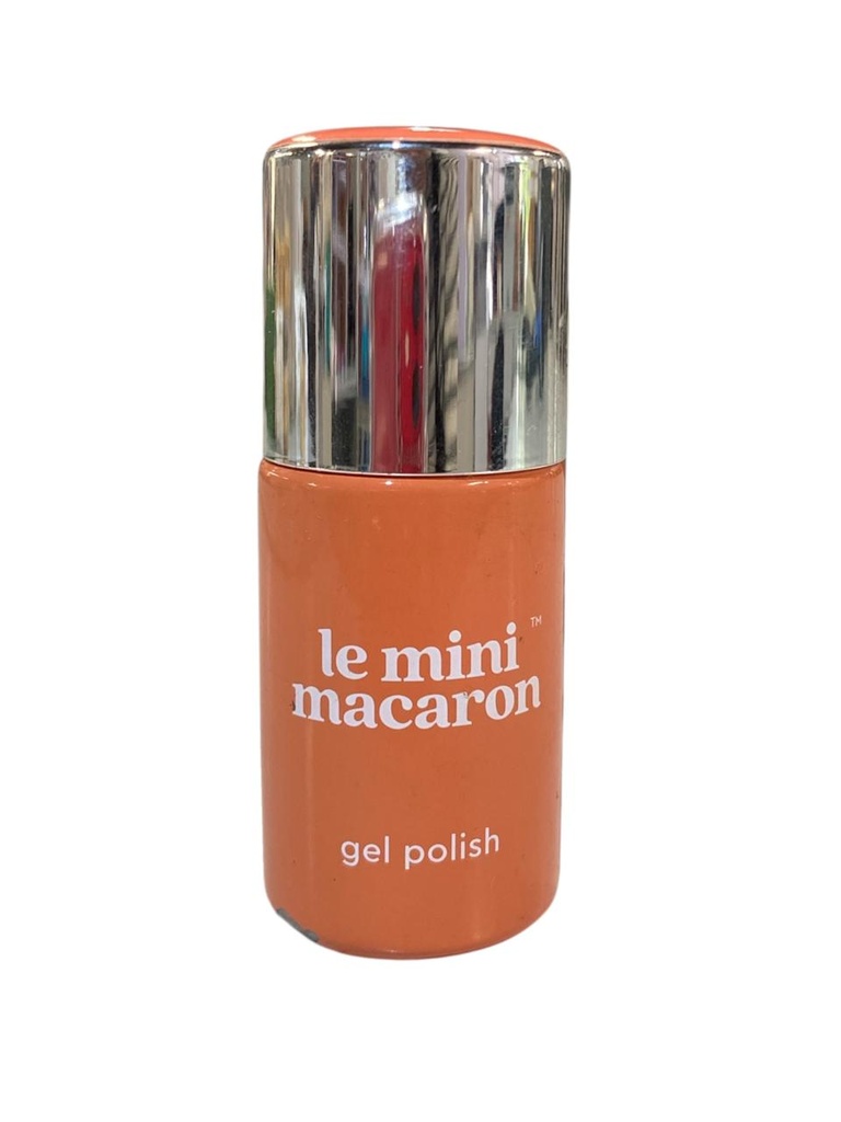 ESMALTE DE UÑAS 