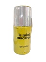 ESMALTE DE UÑAS 