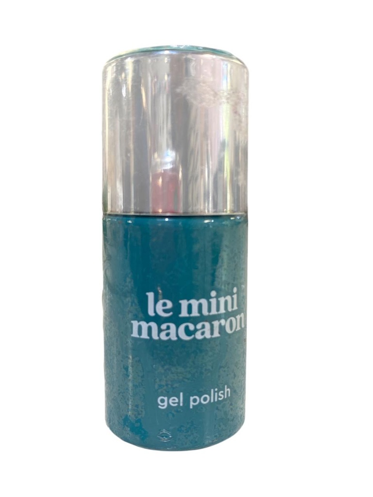 ESMALTE DE UÑAS 