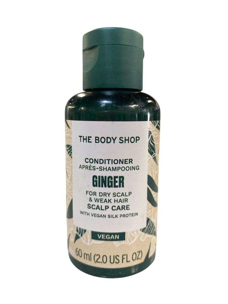 KIT PARA EL CABELLO BODY 