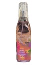 BOLSA MEDIANA MULTICOLOR NATURAL 2/PZAS