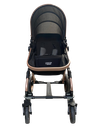 CARRIOLA SYSTEM ALLIZE ALIMINIO