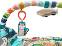 GIMNASIO CIUDAD JUMBO FISHER PRICE