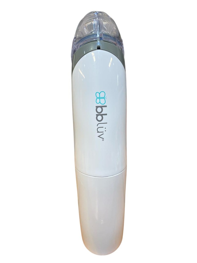 ASPIRADOR NASAL BBLUV