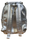 BOLSA/MOCHILA THAT´S IT S/M  PLATA