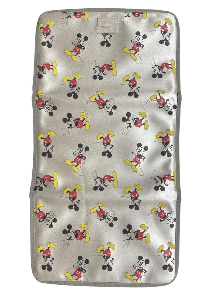 CAMBIADOR DE BEBE PORTATIL DISNEY