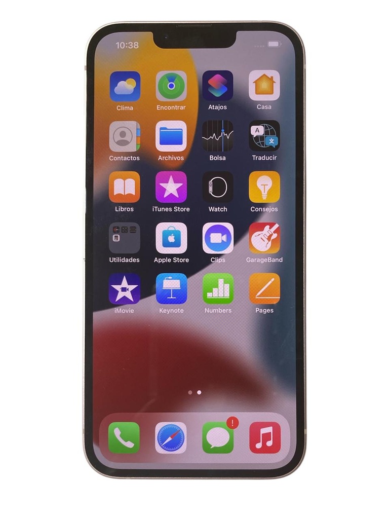 APPLE IPHONE 13 512GB ROSA 