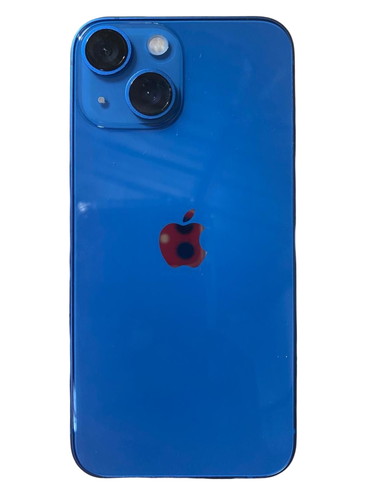 APPLE IPHONE 13 MINI 512GB AZUL 