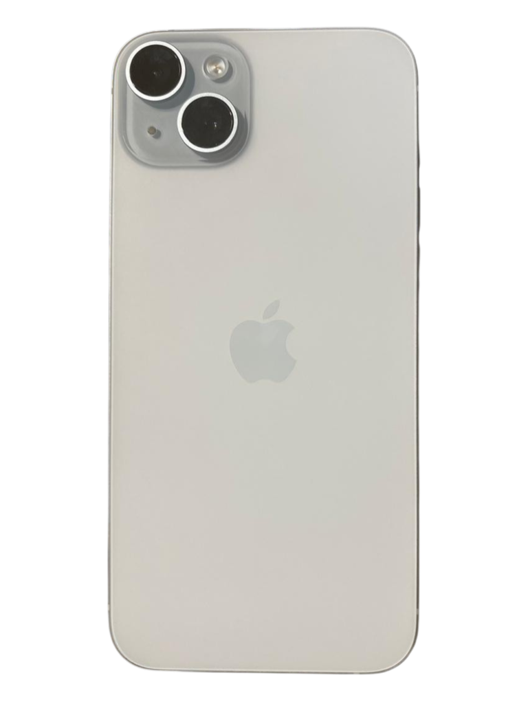 APPLE IPHONE 15 PLUS 256GB
