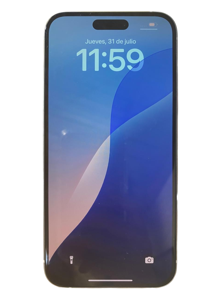 APPLE IPHONE 15 PLUS 256GB
