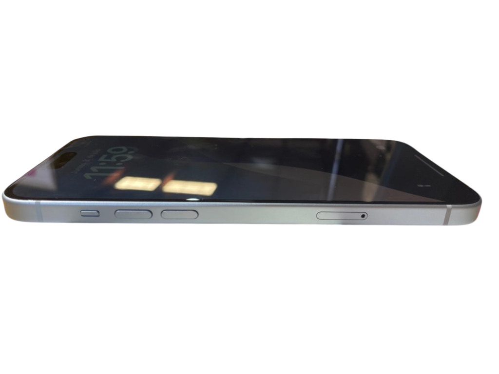 APPLE IPHONE 15 PLUS 256GB