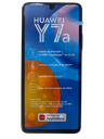HUAWEI Y7A, 64 GB, VERDE 