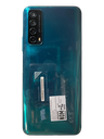 HUAWEI Y7A, 64 GB, VERDE 
