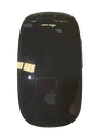 MOUSE APPLE NEGRO 