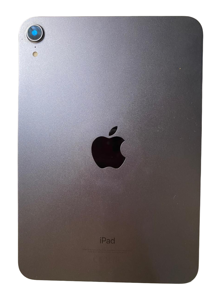 IPAD MINI 6 WI-FI 64GB MORADO  
