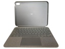 FUNDA C/TECLADO LOGITECH 10.9" GRIS 