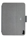 FUNDA C/TECLADO LOGITECH 10.9" GRIS 