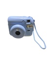 CAMARA FUJIFILM INSTAX MINI 12 AZUL