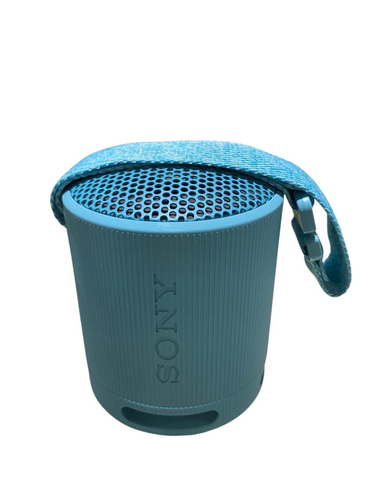 SONY SRS-XB100/B AZUL