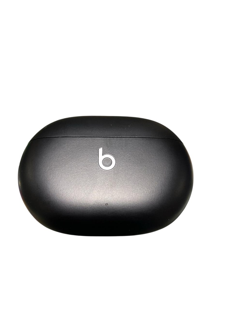 AUDÍFONO TRUE WIRELESS BEATS MJ4X3BE NEGRO