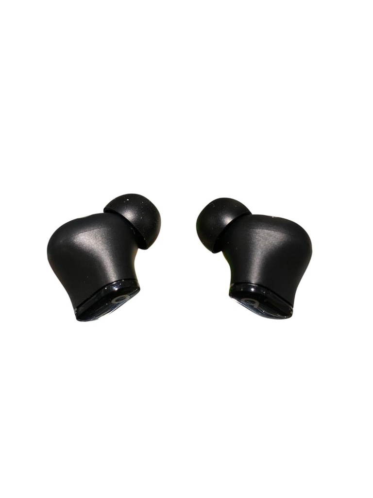 AUDÍFONO TRUE WIRELESS BEATS MJ4X3BE NEGRO