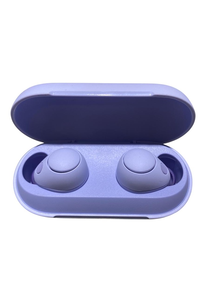 AUDÍFONO TRUE WIRELESS SONY WF-C LILA