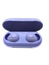 AUDÍFONO TRUE WIRELESS SONY WF-C LILA