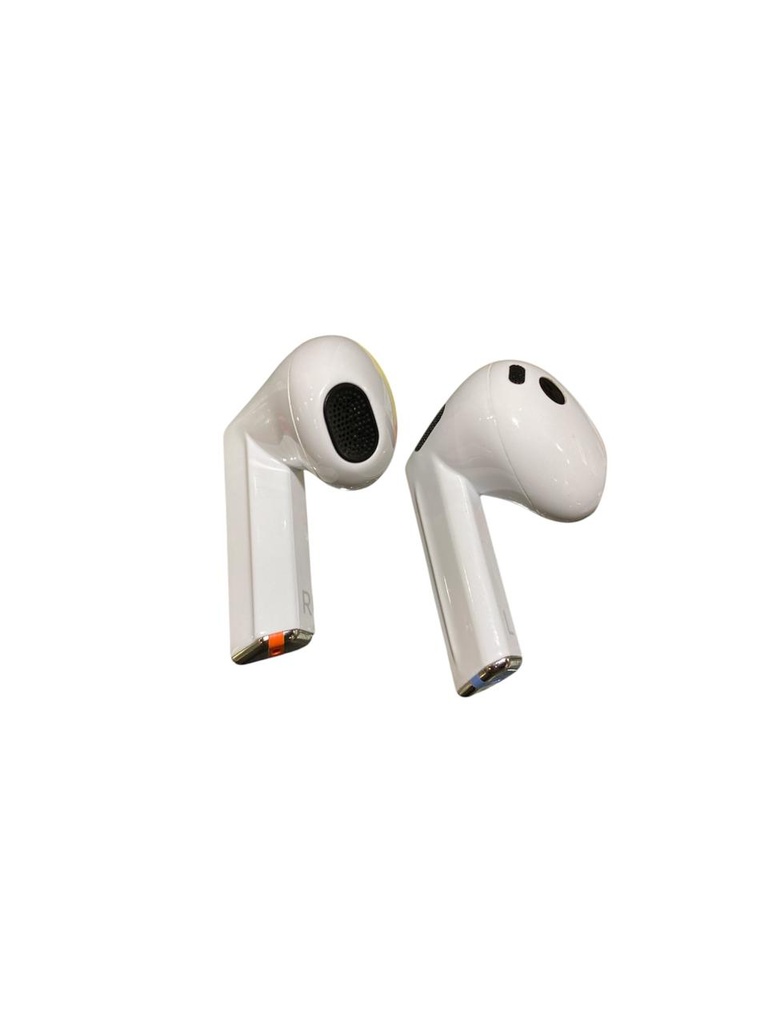 SAMSUNG BUDS 3 BLANCO