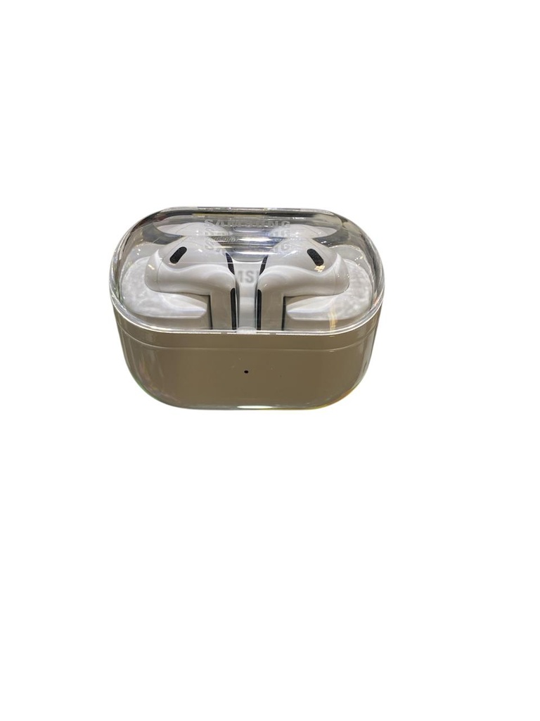 SAMSUNG BUDS 3 BLANCO