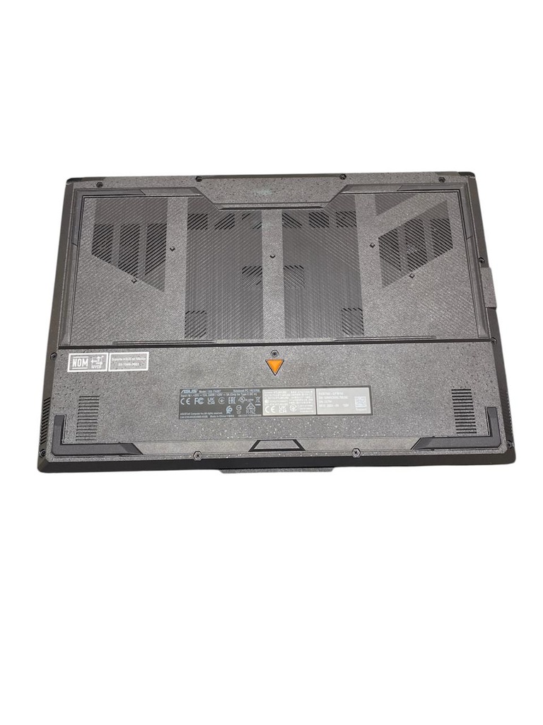 LAPTOP GAMER ASUS MOD.FA507  