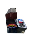 MICRO PLAYER STREET FIGHTER II ARCADE