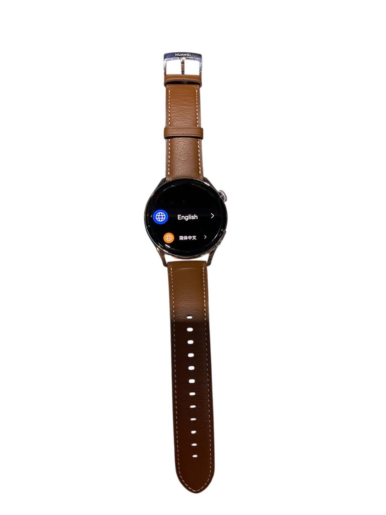 HUAWEI WATCH 3 BUNDLE WATCH 3 CAFÉ