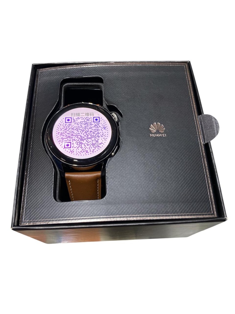 HUAWEI WATCH 3 BUNDLE WATCH 3 CAFÉ