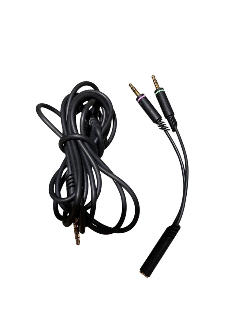 AUDIFONOS A10 STARKILLER PS5 HEADSET
