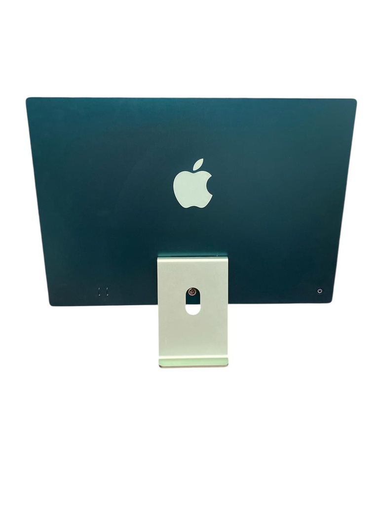 iMac 24" M1 8 Nuc  256GB VERDE