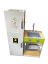 COCINA INMERSIVA TOY TOWN MADERA