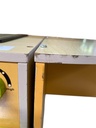 COCINA INMERSIVA TOY TOWN MADERA