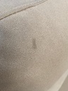 RECLINABLE GRIS CLARO  