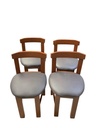 COMEDOR CAFE 4 SILLAS