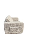SOFA CAMA GRIS