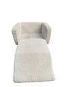 SOFA CAMA GRIS