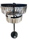 LAMPARA DE MESA LED