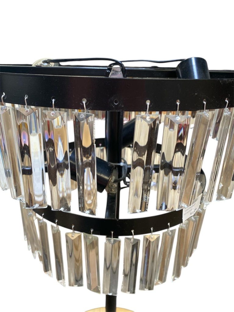 LAMPARA DE MESA LED