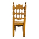 SILLA RESPALDO ALTO
