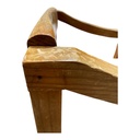 SILLA CUADRADA