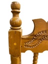 SILLA RESPALDO ALTO